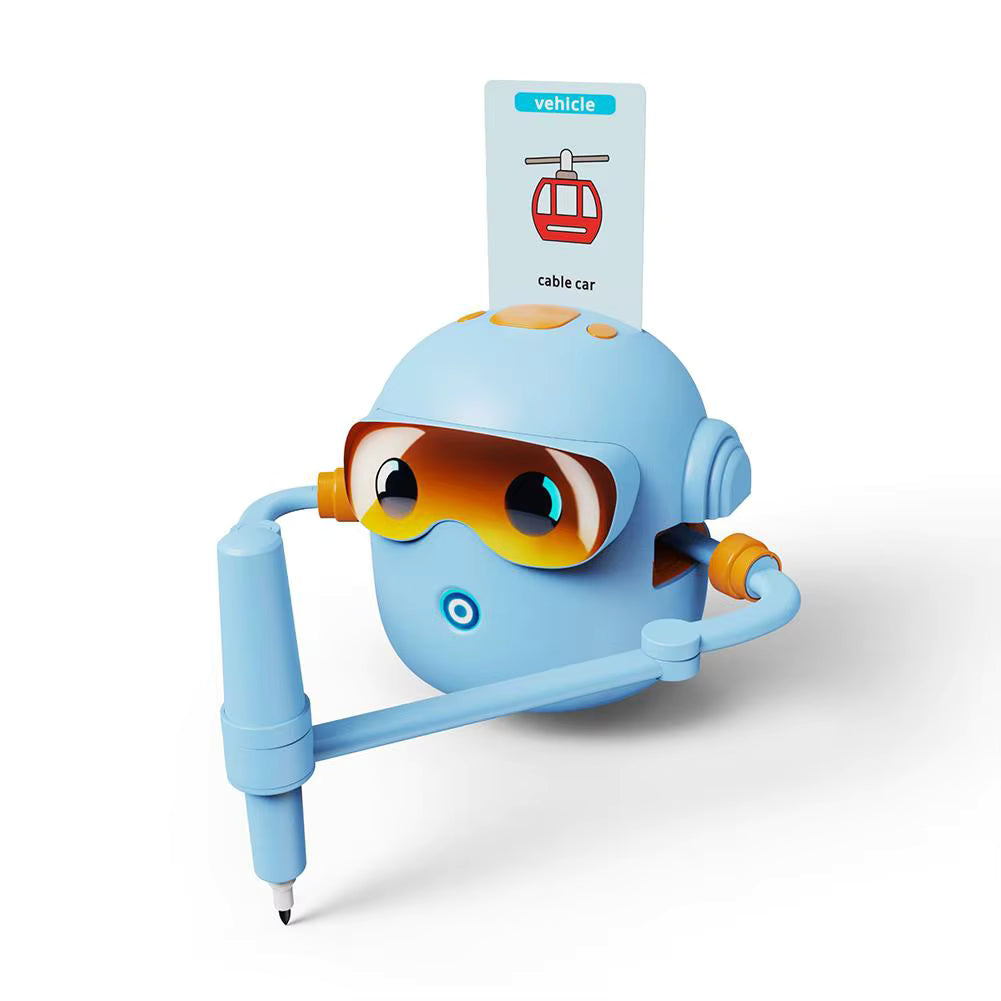 stem draw robot